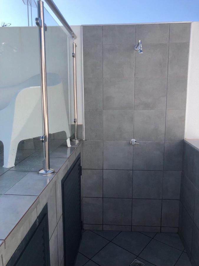 Apartamento 3 Gran8Nerja Bagian luar foto