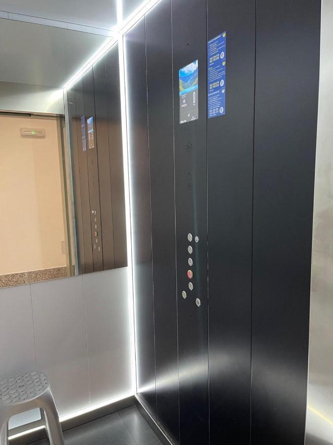 Apartamento 3 Gran8Nerja Bagian luar foto