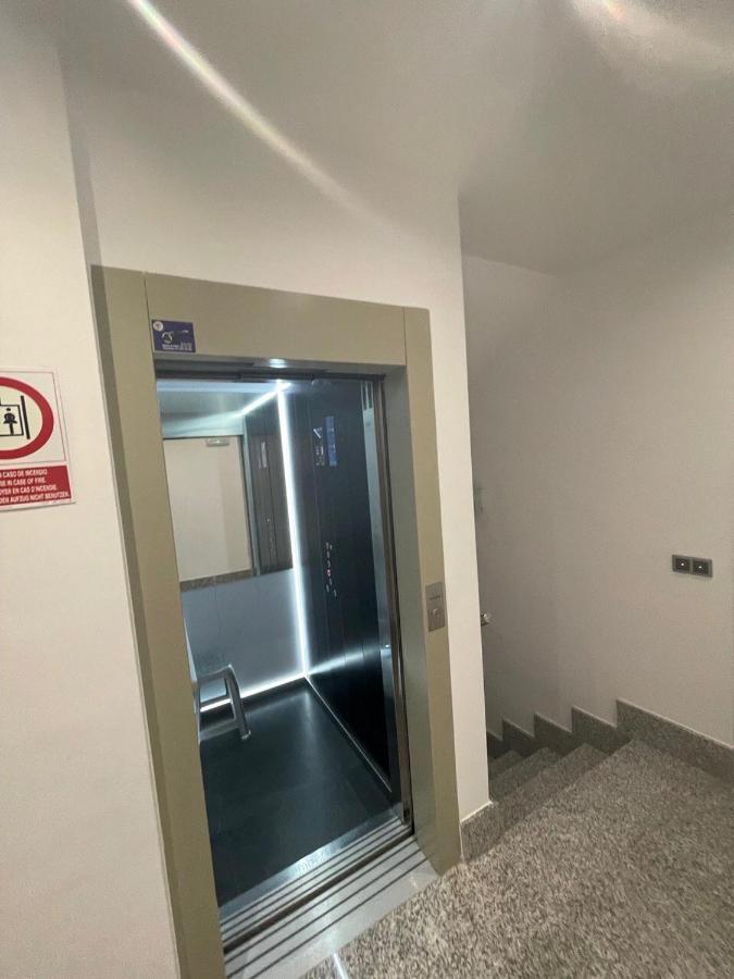 Apartamento 3 Gran8Nerja Bagian luar foto