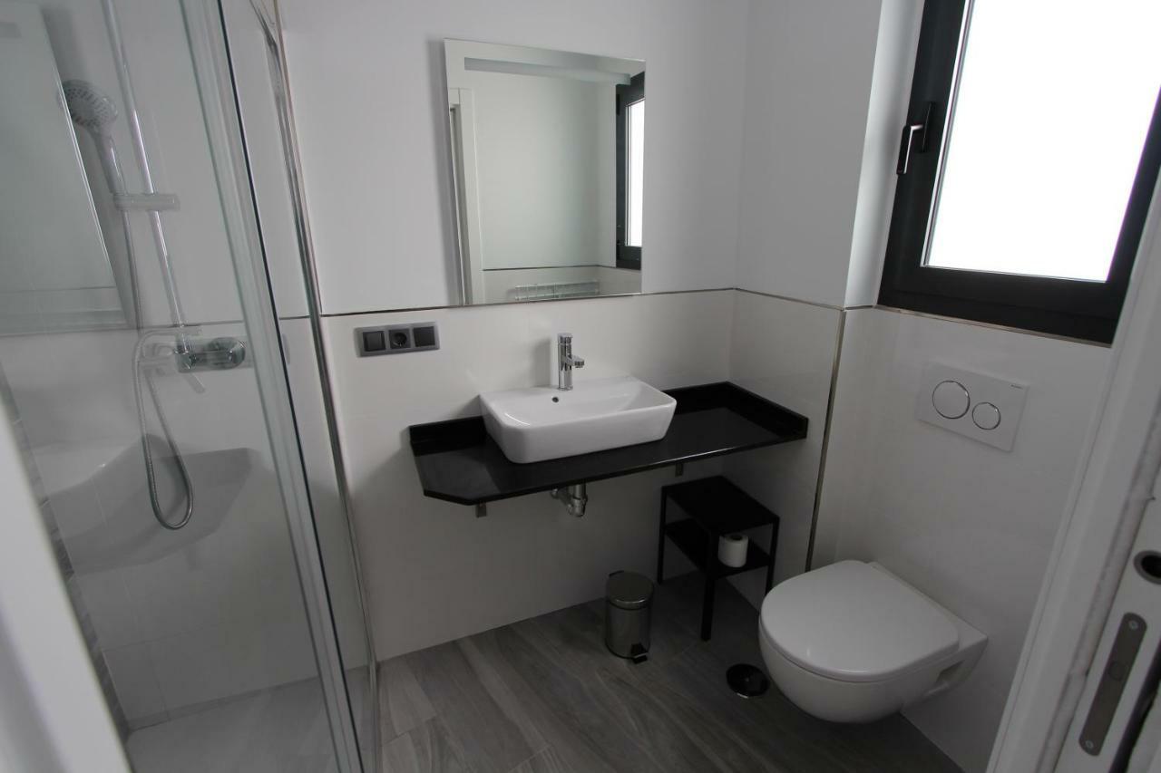 Apartamento 3 Gran8Nerja Bagian luar foto