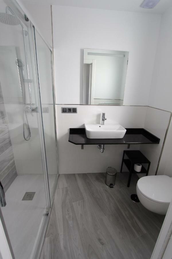 Apartamento 3 Gran8Nerja Bagian luar foto