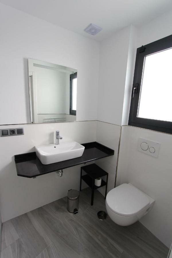 Apartamento 3 Gran8Nerja Bagian luar foto